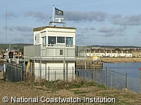 Shoreham NCI Lookout Station