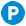 Adur & Worthing car parks - pay and display (blue P)