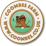 Coombes Farm logo