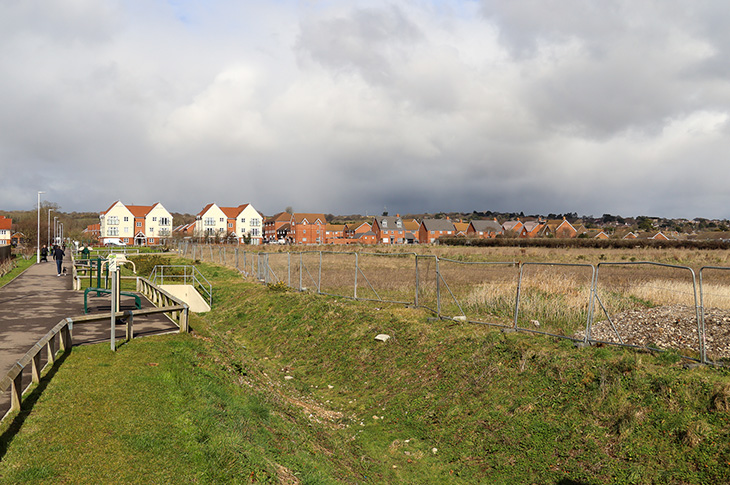 PR23-028+059+24-037 - Land at West Durrington for the proposed community park (1)