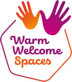 Warm Welcome Spaces logo