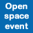 Open Space Event
