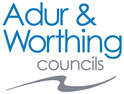 Adur District Council logo