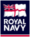 Royal Navy logo