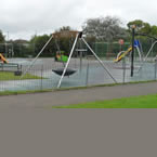 Southwick Recreation Ground