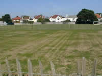 Manor Sports Ground