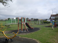 East Lancing Recreation Ground