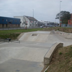 Ham skatepark small