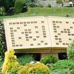 Worthing Crematorium - small