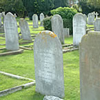 Graveyard - small