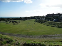 Cromleigh Recreation Ground