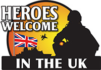 Heroes Welcome