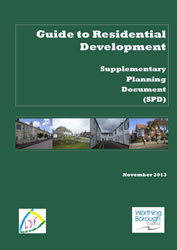 SPD - Guide to Residential Development