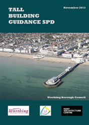 SPD - Tall Building Guidance