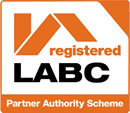 Local Authority Building Control (LABC) Partner Authority Scheme