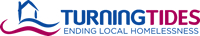 Turning Tides logo