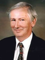 PR18-222 - Robert Dunn, former Adur Council Leader