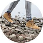 Hiking boots (Pixabay - 1149891)