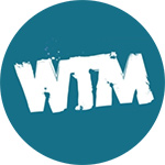 WTM logo (Worthing Theatres and Museum)