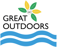 Great Outdoors AW logo