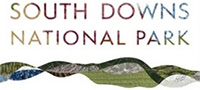 South Downs National Park logo