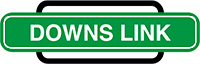 Downs Link logo