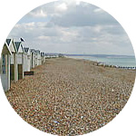 Lancing Beach