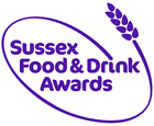 Sussex Food & Drink Awards logo