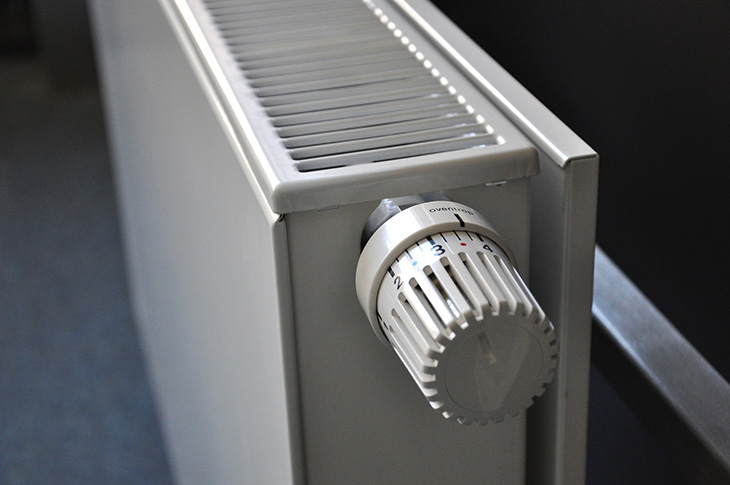 Radiator (Pixabay - 250558)