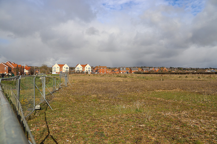 PR23-028 - Land at West Durrington for the proposed community park (2)