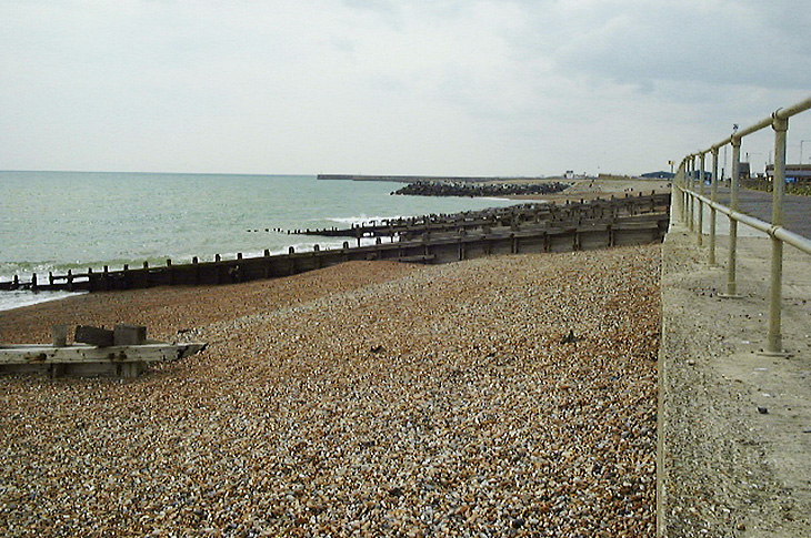 Southwick Beach