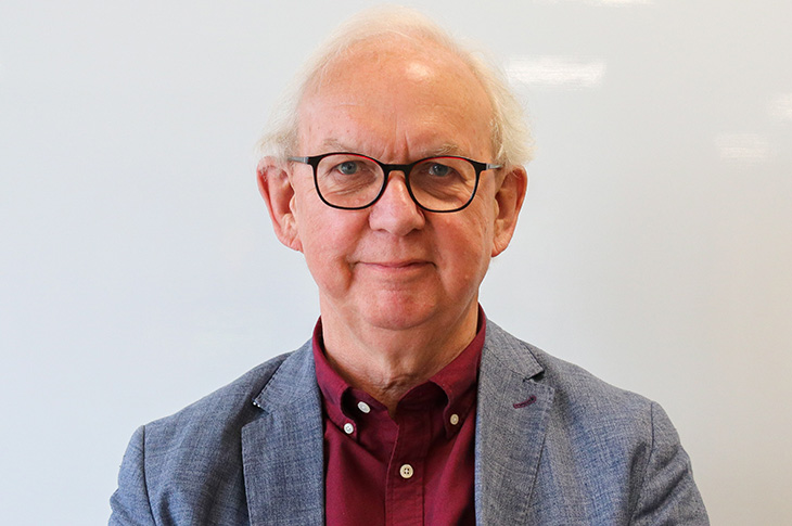 Councillor Jeremy Gardner