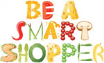 Be a Smart Shopper (credit WSCC - 150px)