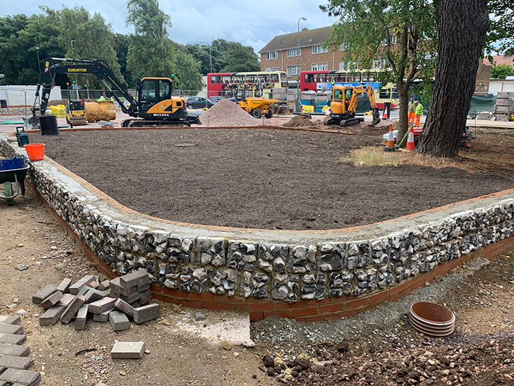 Southwick Square - August 2023 (1)
