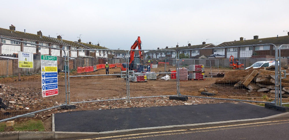 Daniel Close, Lancing - March 2025 (1)