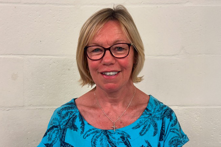 Cllr Kate Davis (Buckingham Ward, Labour)
