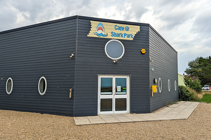 Eastbrook Manor Community Centre