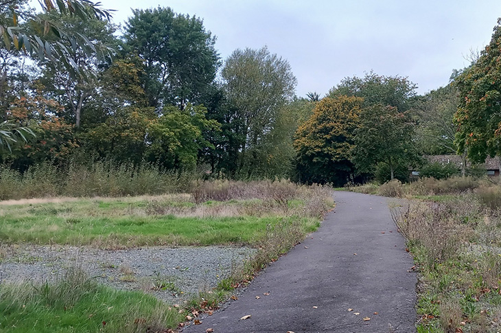 PR25-076 - former Caravan and Motorhome Club site in Titnore Way, Worthing (5)