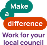 Make a difference - work for your local council