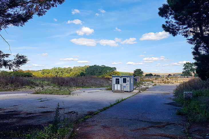Decoy Farm, Worthing