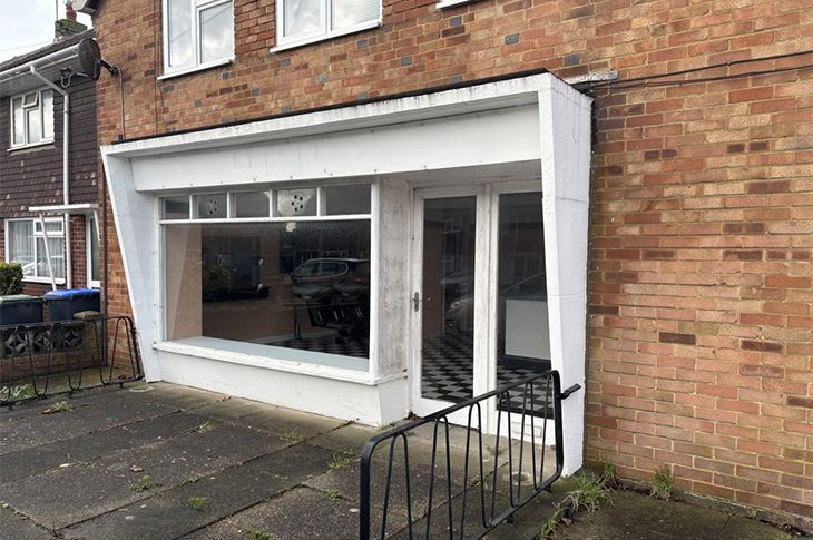 59 Mansell Road, Shoreham-by-Sea, BN43 6GQ