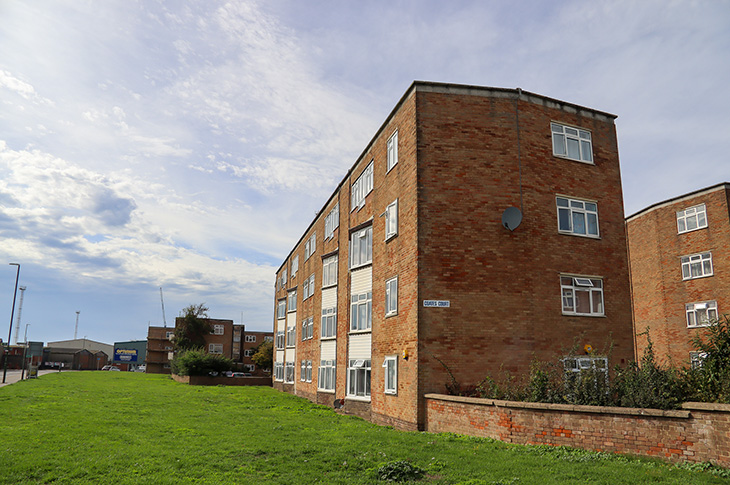 PR26-047 - Southwick council homes (Coates Court)