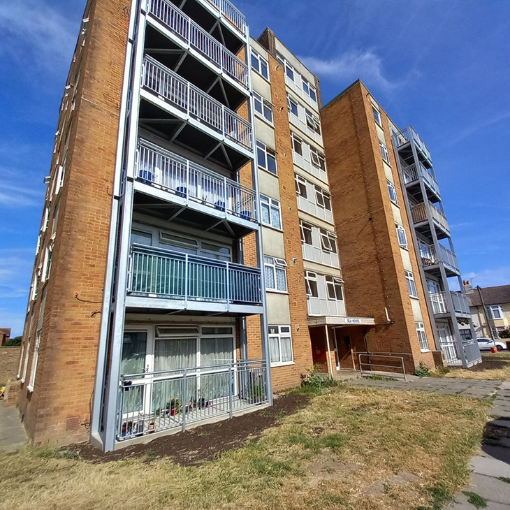 PR26-047 - Southwick council homes (Sea House)