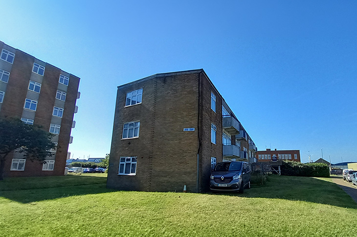 PR26-047 - Southwick council homes (Locks Court)