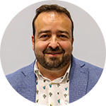 Lee Cowan, Adur Cabinet Member for Housing