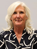 2026-27 Chair of Adur District Council, Cllr Julia Watts