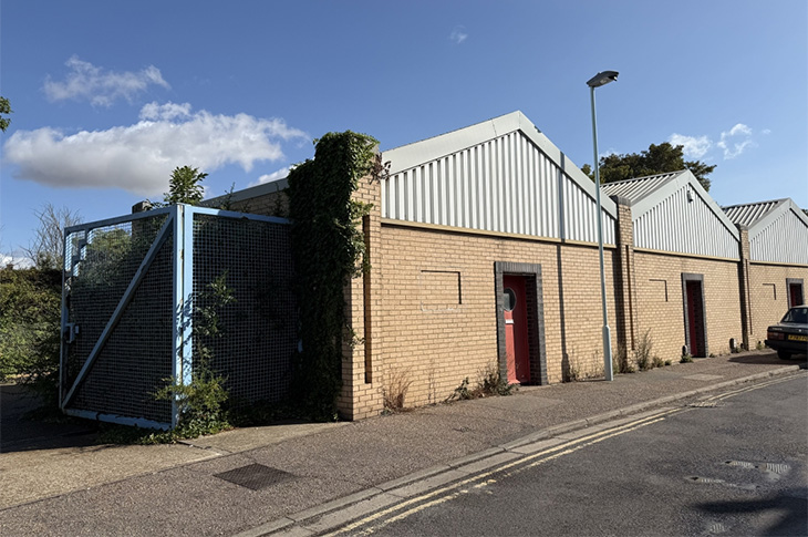 Unit 3, 41 Station Road, Worthing