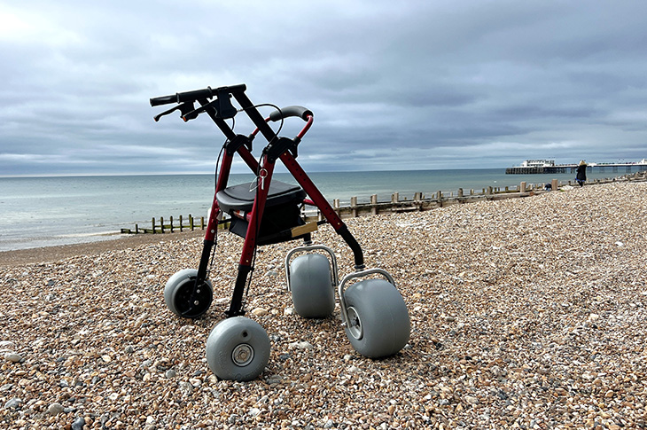 Worthing beach wheelchair - rollator.jpg