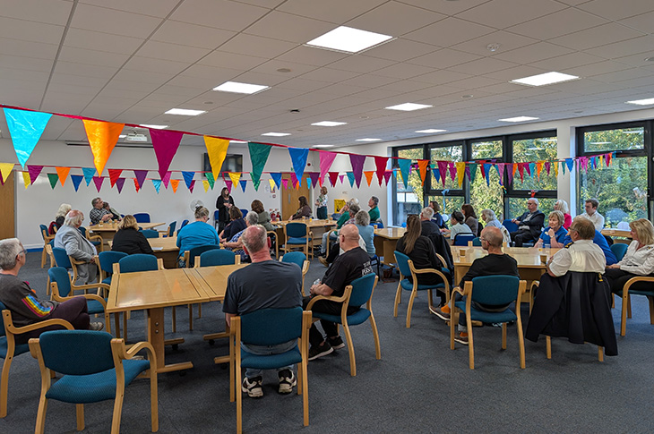 PR26-089 - Celebration and networking event marking the end of Adur Volunteering Week 2026 (2)