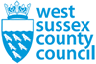West Sussex County Council - WSCC - small